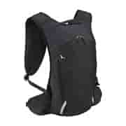 Mizuno RUNNING BACKPACK 8L Рюкзак Черный Mizuno RUNNING BACKPACK 8L Рюкзак Черный