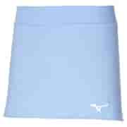 Mizuno FLEX SKORT (W) Юбка-шорты теннисные женские Голубой