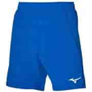 Mizuno 8 IN FLEX SHORT Шорты теннисные Синий
