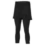 Mizuno 2IN1 SKIRT (W) Юбка с тайтсами теннисные женские Черный Mizuno 2IN1 SKIRT (W) Юбка с тайтсами теннисные женские Черный