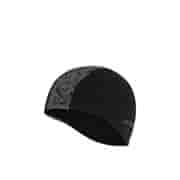 Speedo HYPER BOOM CAP AU Шапочка для плавания Черный/Серый