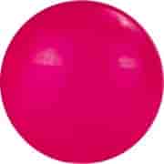 Torres AG-15 Мяч для художественной гимнастики однотонный 15см Лиловый