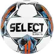 Select BRILLANT SUPER TB V22 (3615960001-5) Мяч футбольный