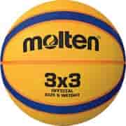 Molten B33T2000 Мяч баскетбольный