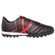 Jogel MONDO JSH202-Y (39-40) Бутсы многошиповые детские Черный