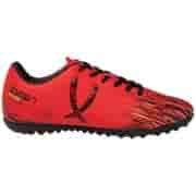 Jogel RAPIDO JSH201 Бутсы многошиповые Красный