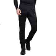 Nordski BASE BLACK Разминочные брюки Черный