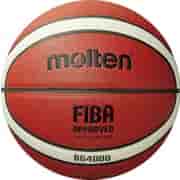 Molten B6G4000X Мяч баскетбольный