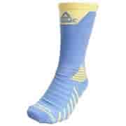 Peak BASKETBALL SOCKS Носки баскетбольные Голубой Peak BASKETBALL SOCKS Носки баскетбольные Голубой