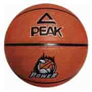 Peak POWER (Q1223080-BR) Мяч баскетбольный