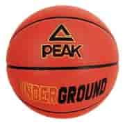 Peak UNDERGROUND (Q1224020-BR) Мяч баскетбольный