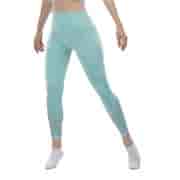 Fifty HEARTLET FA-WH-0108 Тайтсы женские Голубой Fifty HEARTLET FA-WH-0108 Тайтсы женские Голубой
