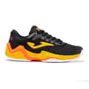 Joma ACE Кроссовки теннисные Черный/Оранжевый Joma ACE Кроссовки теннисные Черный/Оранжевый