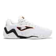 Joma ACE Кроссовки теннисные Белый/Черный