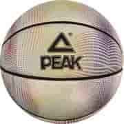 Peak SPORT (Q1232130-LGR) Мяч баскетбольный
