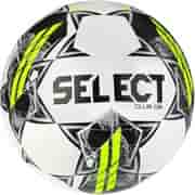 Select CLUB DB V23 (0864160100-4) Мяч футбольный