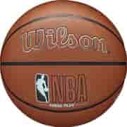Wilson NBA FORGE PLUS ECO BSKT (WZ2010901XB7) Мяч баскетбольный