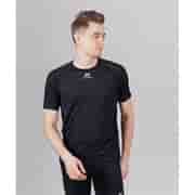 Nordski PRO BLACK Футболка спортивная Черный