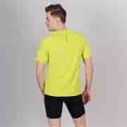 Nordski PRO LIME Футболка спортивная Салатовый