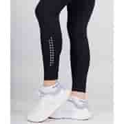 Nordski PRO ENERGY (W) BLACK Лосины женские Черный Nordski PRO ENERGY (W) BLACK Лосины женские Черный