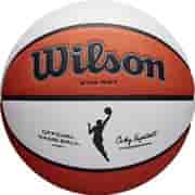 Wilson WNBA OFFICIAL GAME BALL (WTB9200XB06) Мяч баскетбольный