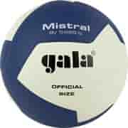 Gala MISTRAL 12 Мяч волейбольный