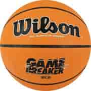 Wilson GAMBREAKER BSKT OR (WTB0050XB5) Мяч баскетбольный