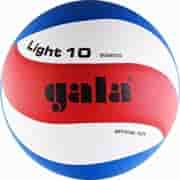 Gala LIGHT 10 Мяч волейбольный облегченный
