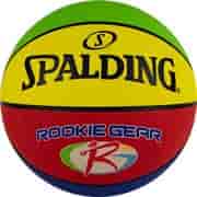 Spalding ROOKIE GEAR Мяч баскетбольный