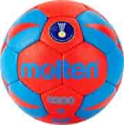 Molten 3200 (H2X3200-RB) Мяч гандбольный