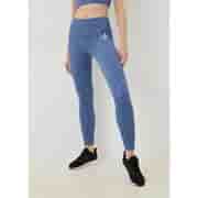 Peak PANTS Тайтсы женские Синий Peak PANTS Тайтсы женские Синий
