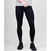 Nordski RUN BLACK Тайтсы Черный Nordski RUN BLACK Тайтсы Черный