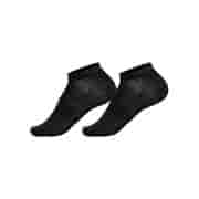 Nordski RUN BLACK Носки (2 пары) Черный Nordski RUN BLACK Носки (2 пары) Черный