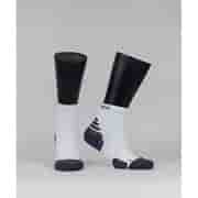 Nordski PRO ENERGY WHITE/SHARK Носки Белый/Серый Nordski PRO ENERGY WHITE/SHARK Носки Белый/Серый