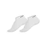Nordski RUN WHITE Носки (2 пары) Белый Nordski RUN WHITE Носки (2 пары) Белый