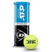 Dunlop ATP 1 3B Мячи для большого тенниса (3 шт)