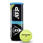 Dunlop ATP CHAMPIONSHIP 4B Мячи для большого тенниса (4 шт)