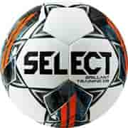 Select BRILLANT TRAINING DB V23 (0864160001-4) Мяч футбольный