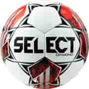 Select DIAMOND V23 (0855360003-5) Мяч футбольный