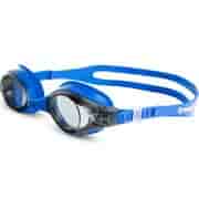 Torres SPLASH JUNIOR Очки для плавания детские Черный/Синий