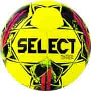 Select FUTSAL ATTACK V22 (1073460559-4) Мяч футзальный
