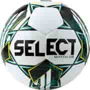 Select MATCH DВ V23 (0575360004-5) Мяч футбольный