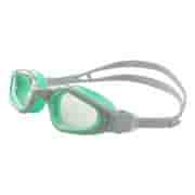 Torres LEISURE Очки для плавания Серый/Зеленый/Прозрачный