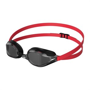 Speedo FASTSKIN SPEEDOSOCKET Очки для плавания Красный/Черный/Дымчатый Speedo FASTSKIN SPEEDOSOCKET Очки для плавания Красный/Черный/Дымчатый