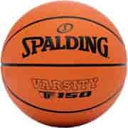Spalding VARSITY TF-150 (84-324Z) Мяч баскетбольный Коричневый/Черный