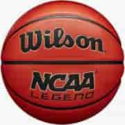 Wilson NCAA LEGEND (WZ2007401XB7) Мяч баскетбольный