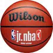 Wilson JR.NBA FAM LOGO INDOOR OUTDOOR (WTB9700XB06) Мяч баскетбольный