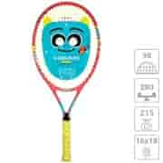 Head NOVAK 23 GR06 (233112) Ракетка для большого тенниса Head NOVAK 23 GR06 (233112) Ракетка для большого тенниса