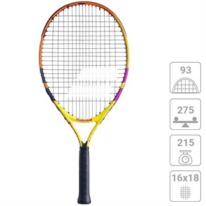 {{photo.Alt || photo.Description || 'Babolat NADAL 23 GR0 (140498) Ракетка для большого тенниса'}}