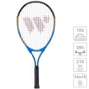 Wish ALUMTEC JR 2506 23" Ракетка для большого тенниса